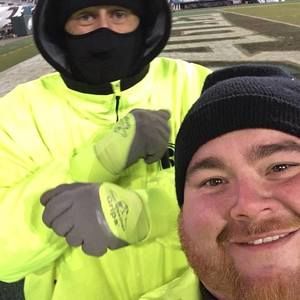 Meet your Posher, Nick